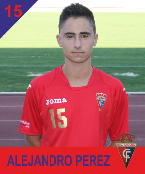 ALEJANDRO PEREZ